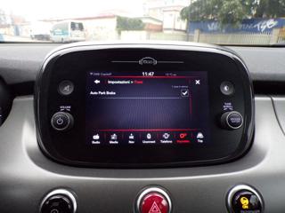 FIAT 500X usata 87