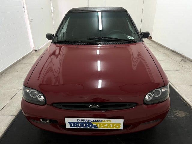 FORD Escort usata 12