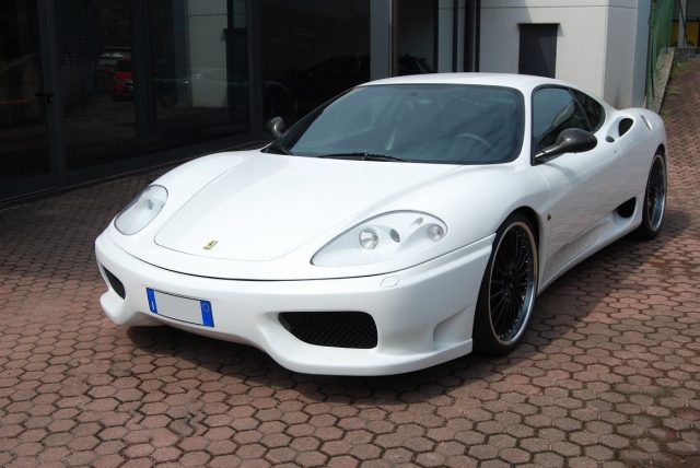 FERRARI 360 usata, con ABS