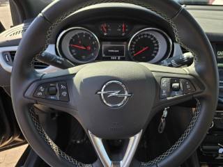 OPEL Astra usata, con Fendinebbia