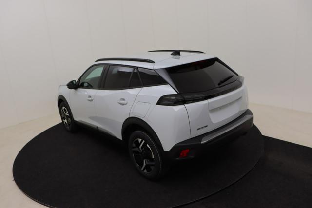 PEUGEOT 2008 usata, con Servosterzo