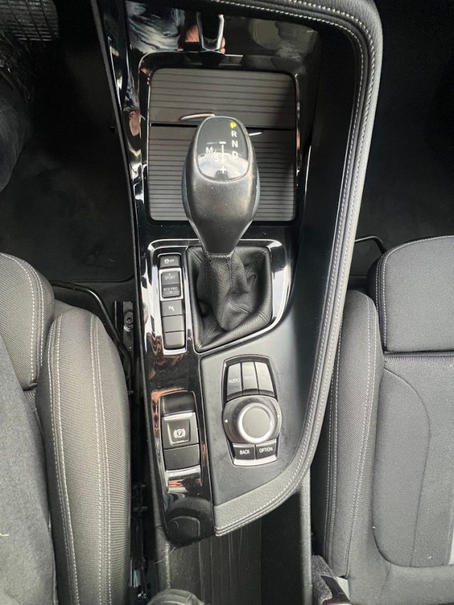 BMW X1 usata, con Luci diurne LED