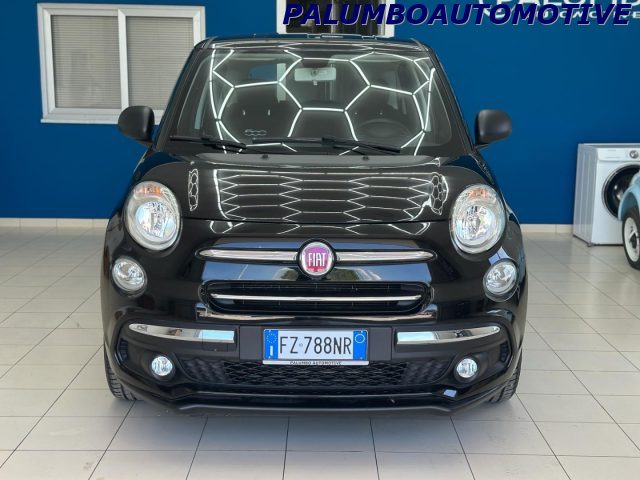 FIAT 500L usata, con Airbag laterali