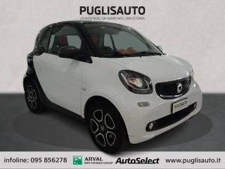 SMART ForTwo 70 1.0 twinamic Passion