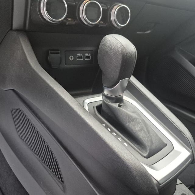 RENAULT Clio usata, con Immobilizzatore elettronico