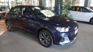 AUDI A1 allstreet 30 TFSI S tronic Admired