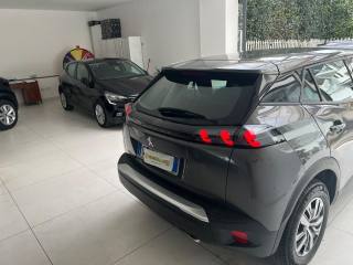 PEUGEOT 2008 usata, con Climatizzatore
