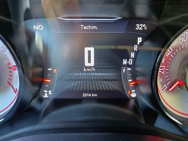 DODGE Challenger usata, con ESP