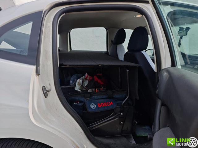 CITROEN C3 usata, con Filtro antiparticolato