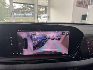 AUDI A5 usata, con Filtro antiparticolato