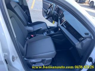 AUDI A1 usata, con Boardcomputer