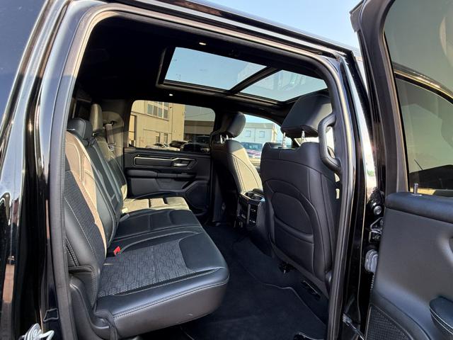 DODGE RAM usata, con ESP