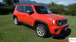 JEEP Renegade usata, con Airbag laterali