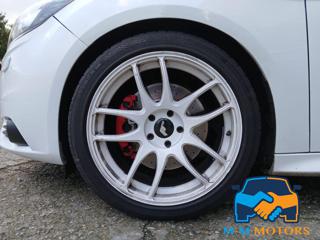 FORD Focus usata, con ESP