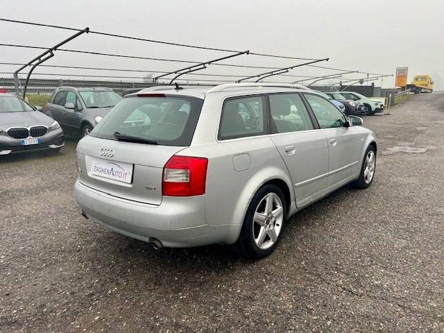 AUDI A4 usata, con Airbag Passeggero