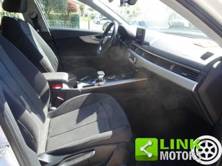 AUDI A4 usata, con Autoradio digitale