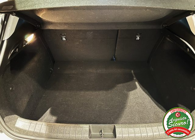 FIAT Tipo usata, con Sistema di navigazione