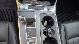 AUDI A6 usata, con Volante in pelle