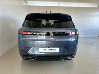LAND ROVER Range Rover Sport usata, con Cerchi in lega