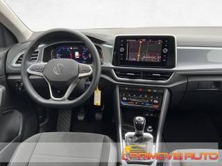 VOLKSWAGEN T-Roc 2.0 TDI SCR Style