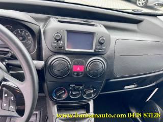 FIAT Fiorino usata, con Immobilizzatore elettronico