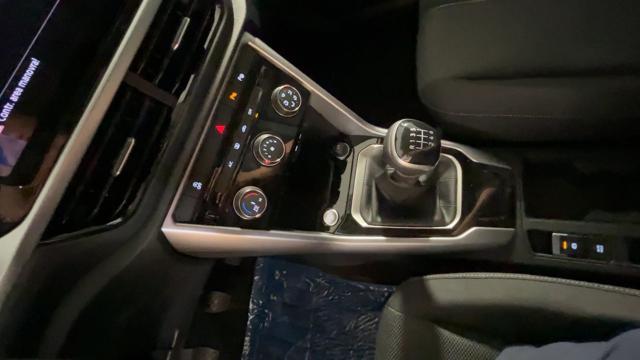 VOLKSWAGEN T-Roc usata, con Servosterzo