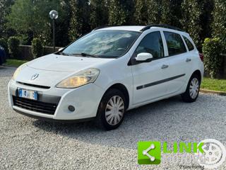RENAULT Clio usata, con Airbag