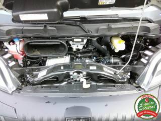 PEUGEOT Boxer usata, con Frenata d