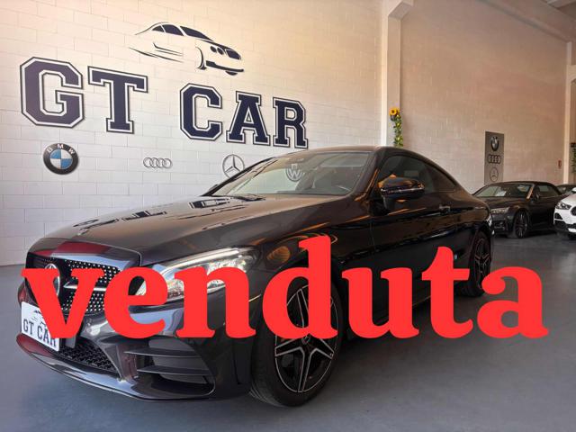 MERCEDES-BENZ C 220 usata, con ABS