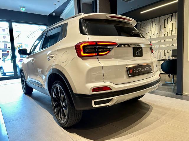 DR MOTOR DR 4.0 usata, con Airbag Passeggero