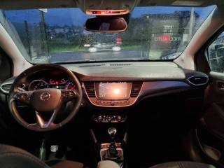 OPEL Crossland usata, con Fari LED