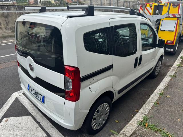 FIAT Qubo usata, con Airbag
