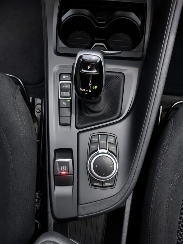 BMW X1 usata, con Fari Xenon