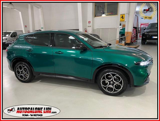 ALFA ROMEO Tonale usata, con Cerchi in lega