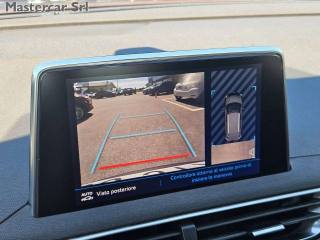 PEUGEOT 3008 usata, con Chiusura centralizzata telecomandata