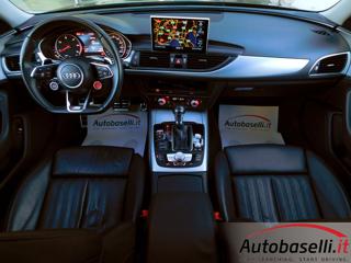 AUDI A6 usata, con Sistema di navigazione