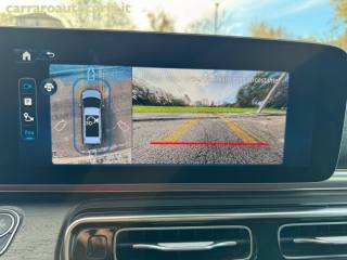 MERCEDES-BENZ V 250 usata, con Airbag posteriore