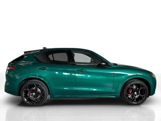 ALFA ROMEO Stelvio usata, con Park Distance Control