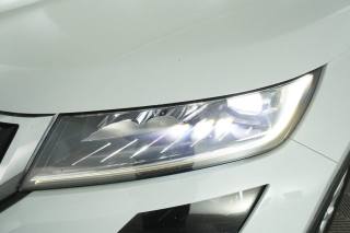 SKODA Kodiaq usata 13