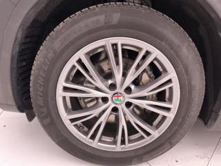 ALFA ROMEO Stelvio usata, con Chiusura centralizzata