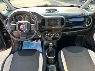 FIAT 500L usata, con ESP