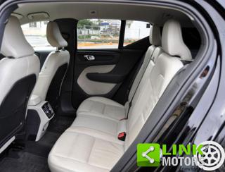 VOLVO XC40 usata, con Controllo automatico clima