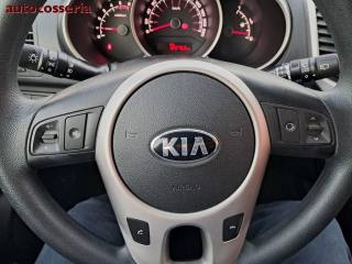 KIA Venga usata, con Alzacristalli elettrici