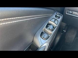 NISSAN Juke usata, con Touch screen