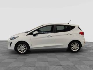 FORD Fiesta usata 2