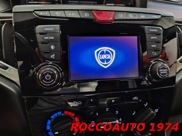 LANCIA Ypsilon usata, con Climatizzatore