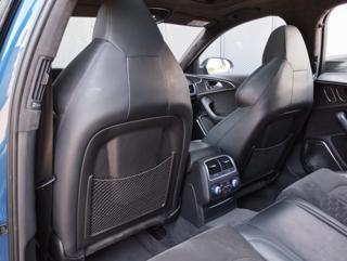 AUDI RS6 usata, con Sound system