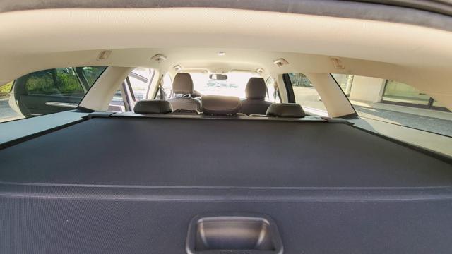 FORD Mondeo usata, con Servosterzo