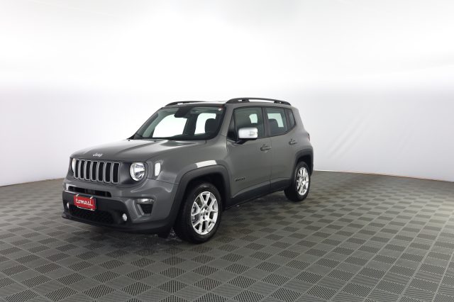 JEEP Renegade usata 6