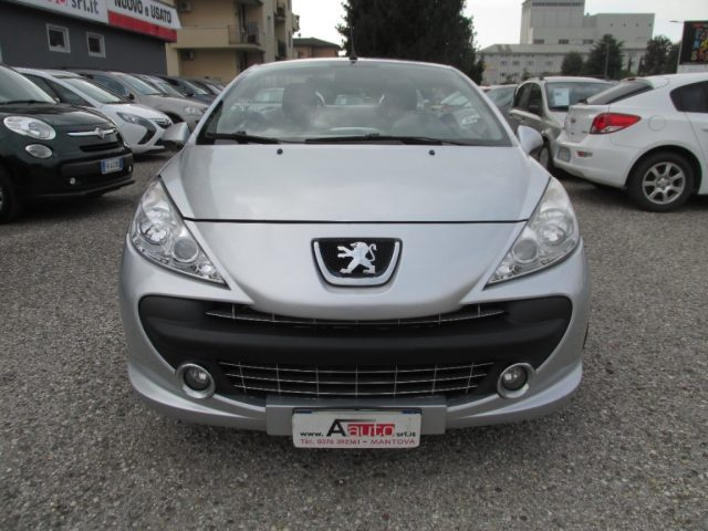 PEUGEOT 207 usata 78